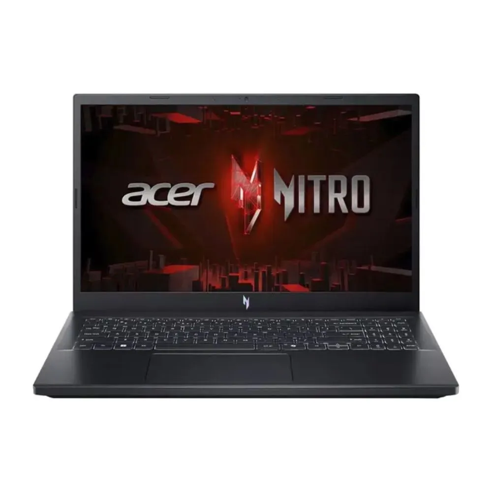 ACER ANV15-51-75G Gaming Laptop - 13th Gen i7-13620H, 16GB