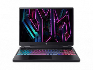 ACER PREDATOR HELIOS PHN16-71-98TT Gaming Laptop - 13th Gen i9-13900HX, 32GB, 1TB SSD, NVIDIA GeForce RTX 4070 8GB, 16" QHD