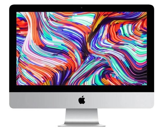 c*〜様 Apple iMac 256GB SSD ミントグリーン Apple iMac 24