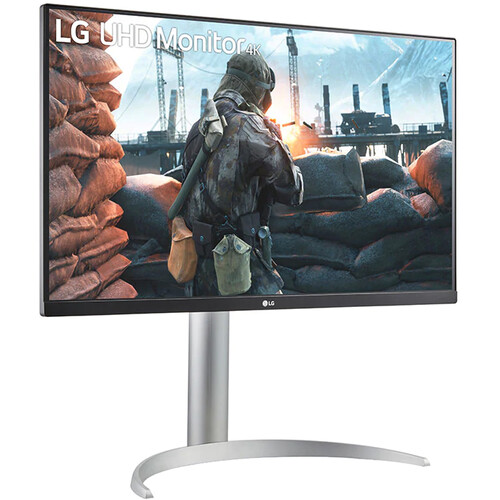 4K モニター LG27UP650ーW 27インチ Amazon.com: LG 27UP650-W.AUM 27” Ultrafine IPS 4K UHD VESA