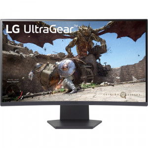 LG ゲーミングモニター UltraGear 48GQ900-B 48'' UHD 4K OLED UltraGear Gaming Monitor | 48GQ90B-B | LG