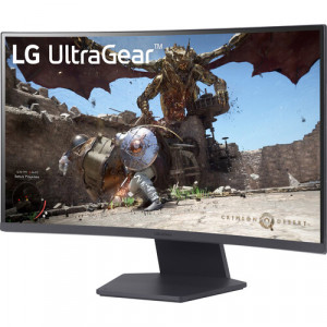 LG UltraGear 24G50DFX 24インチモニター ultragear-27gs50f-amazon-