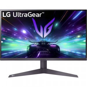 LG 25SR50F-W SMART DISPLAY Monitor - 24
