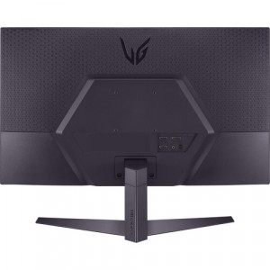 LG UltraGear 24G50DFX 24インチモニター 24” UltraGear™ FHD 180Hz gaming monitor | 1ms MBR, HDR 10