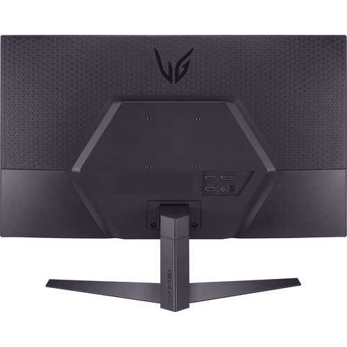 LG ゲーミングモニター 180Hz 24GS50F-B UltraGear 24'' VA FHD Gaming Monitor | 24GS50FX-B | LG US Business