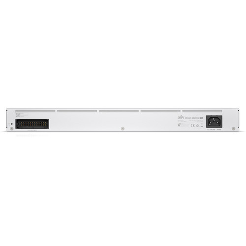Ubiquiti Machine Pro (UDM-PRO) Wired Router - Wired For Home