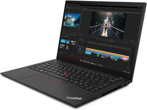 LENOVO THINKPAD T14 GEN 4 Laptop - 13th Gen i7-1355U, 16GB