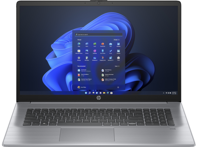 ジャンク品 HP i7ノートパソコン ProBook 470 G3(E0738 HP ProBook 470 G3 - Core i7 6500U / 2.5 GHz | Overview
