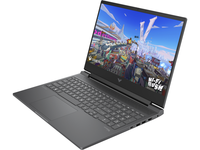 HP VICTUS 16-R1011NIA (2024) Gaming Laptop - 14th Gen i7