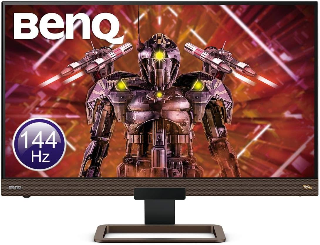 BenQ ゲーミングモニター MOBIUZ EX2780Q EX2780Q | 製品情報 | ベンキュージャパン