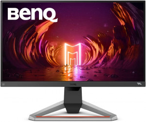 BENQ MOBIUZ EX2510S Gaming Monitor - 24.5" FHD (1920 x 1080), IPS, HDMI, DP, 400 nits, 165 Hz