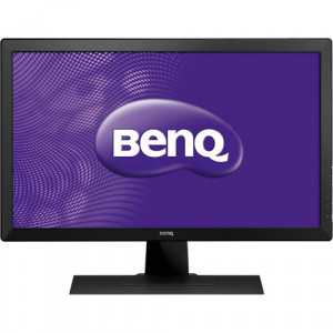 BENQ RL2455HM Gaming Monitor - 24" FHD (1920 x 1080), IPS, HDMI, 250 nits, 60 Hz