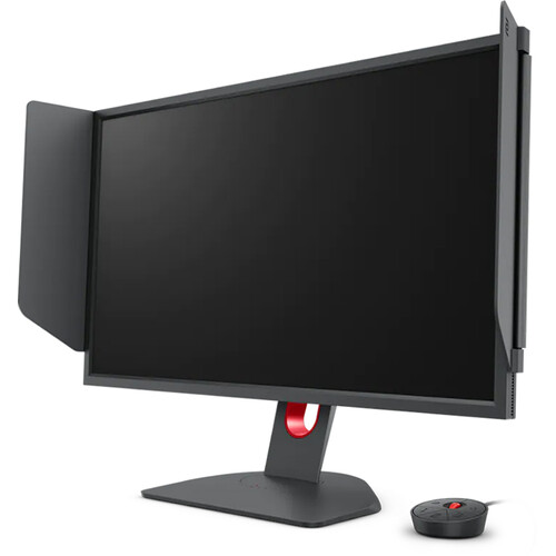 BenQ XL2746K 27インチ モニター Amazon.com: BenQ ZOWIE XL2746K 27-inch 240hz Gaming Monitor