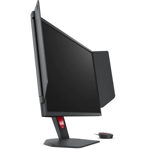 【美品】【写真追加】BenQ ZOWIE XL2746K ZOWIE XL2746K 240Hz 27 Inch e-Sports Monitor | ZOWIE US