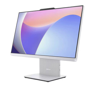 LENOVO IDEACENTRE A340-24IWL ALL IN ONE - 10th Gen i5-10210U, 8GB