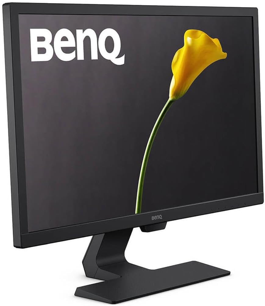 BENQ GL2480 Gaming Monitor - 24