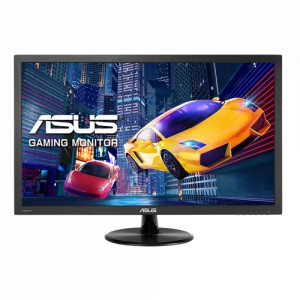ASUS VP228 2台セット ASUS VP228HE Gaming Monitor - 21.5