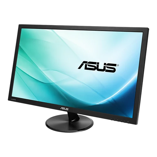 ASUS VP228 2台セット ASUS VP228 2台セット ASUS VP228 2台セット ASUS VP228 2台
