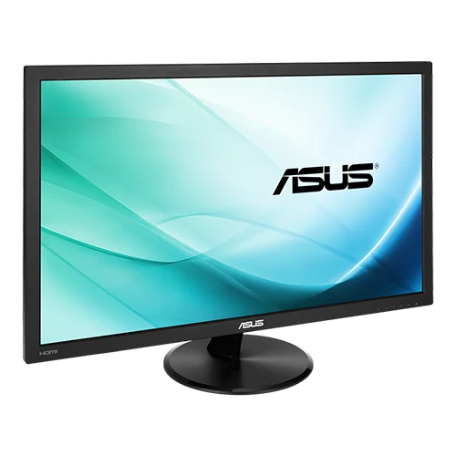 ASUS VP228HE Gaming Monitor - 21.5