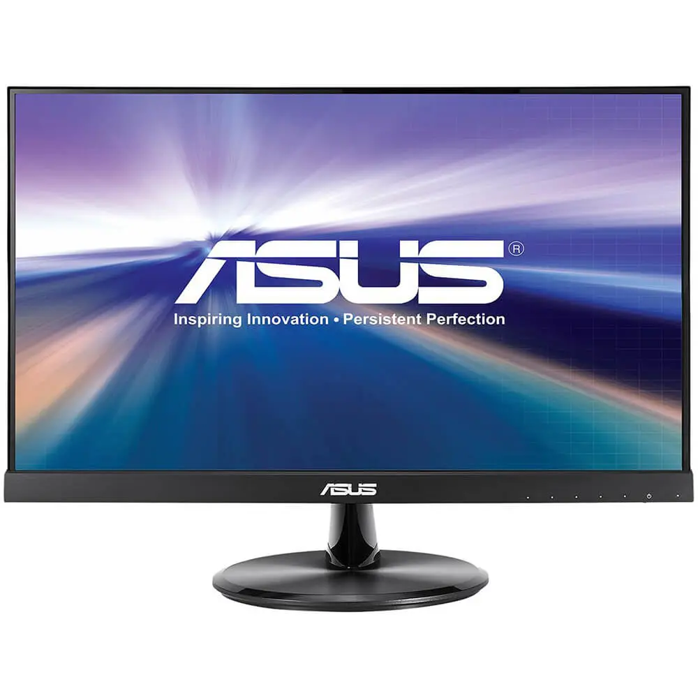 【付属品有】ASUS VT229H タッチモニター 21.5インチ エイスース VT229H｜Monitors｜ASUS Global