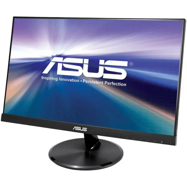新品　モニター　VP229HE Amazon.co.jp: ASUS VP229HE 21.5型 IPSパネル搭載液晶モニター