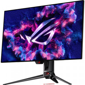 ASUS REPUBLIC OF GAMERS SWIFT PG32UCDP Gaming Monitor - 32