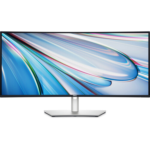 DELL ULTRASHARP U3425WE Curved Monitor - 34