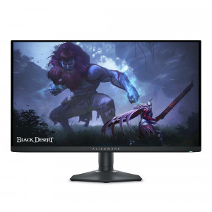 Alienware モニター QHD/2560*1440 Alienware AW2723DF Gaming Monitor - 27-inch (2560 x 1440