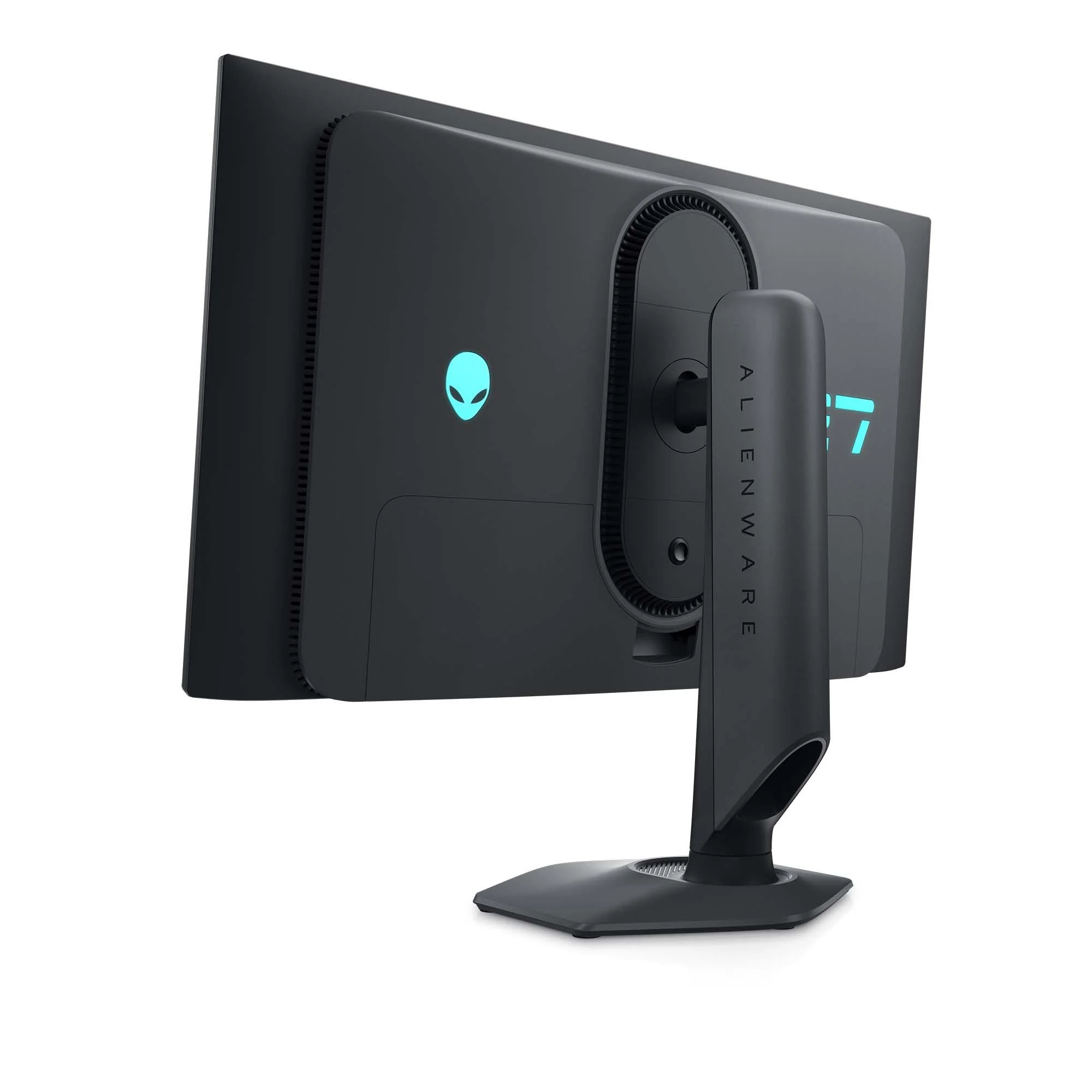 Alienware 27インチ360Hz QD-有機ELゲーミング モニター