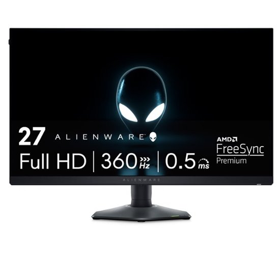 tkp Alienware AW2724HF 27\" Dell Alienware 27