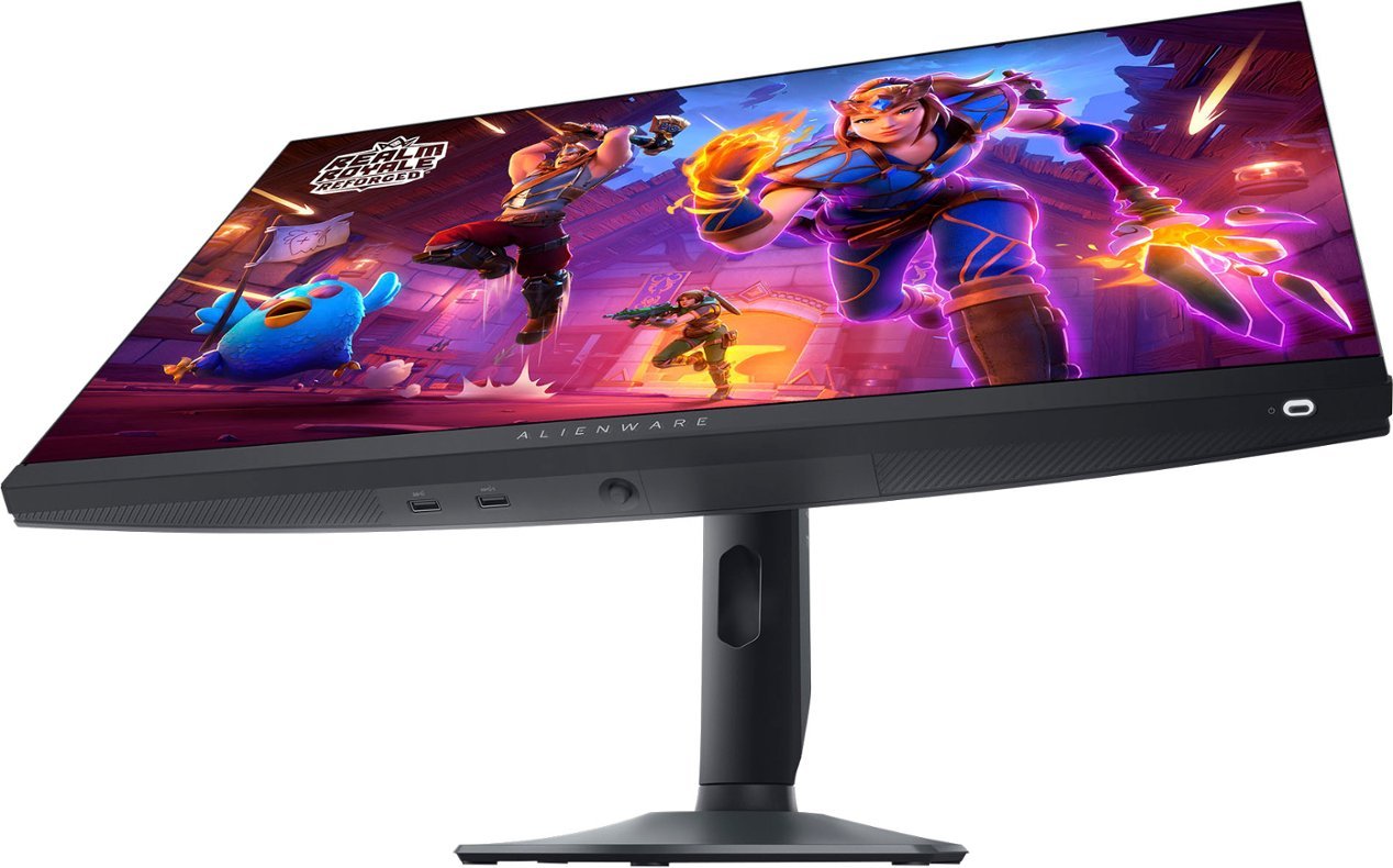 DELL ALIENWARE AW2724HF Gaming Monitor - 27