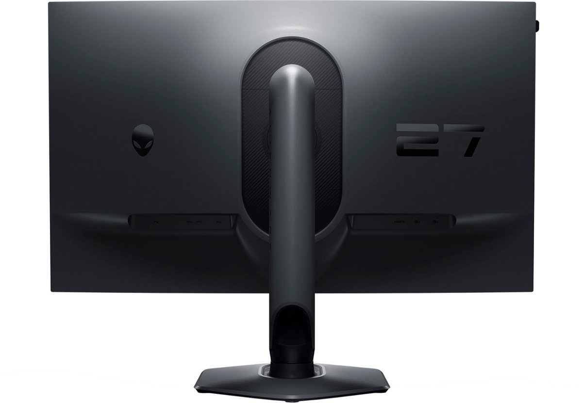 DELL alienware AW2724HF 中古 DELL alienware AW2724HF 中古 DELL alienware AW2724HF 27