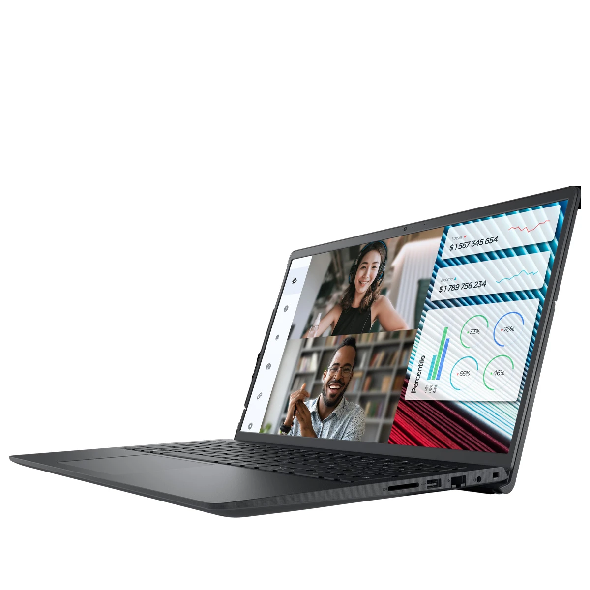 Dell Vostro 15-3530 i5第13世代 中古品 Amazon.com: Dell Vostro 15 3530 Laptop Computer, 15.6