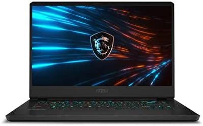 MSI LEOPARD GP66 GAMING Laptop - 11th Gen i7-11800H, 16GB, 512GB SSD,  NVIDIA GeForce RTX 3070 Ti, 15.6