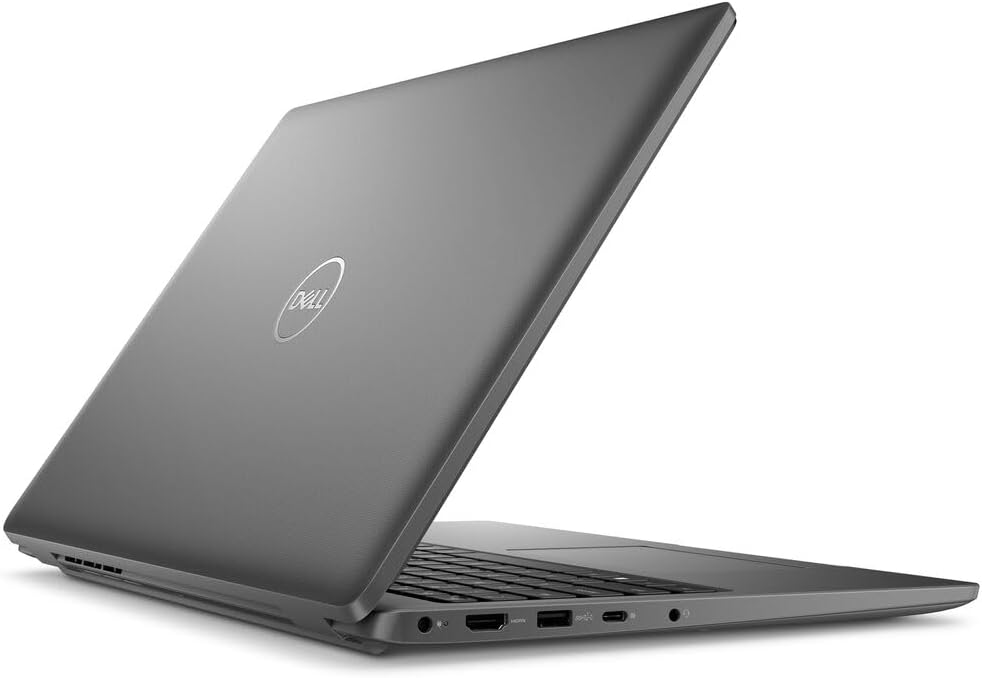 DELL LATITUDE 3540 Laptop - 13th Gen i5-1335U, 8GB, 512GB SSD