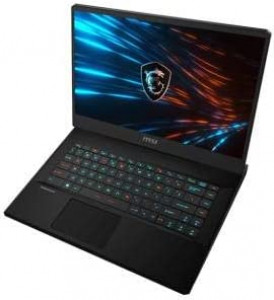 MSI LEOPARD GP66 GAMING Laptop - 11th Gen i7-11800H, 16GB, 512GB SSD,  NVIDIA GeForce RTX 3070 Ti, 15.6