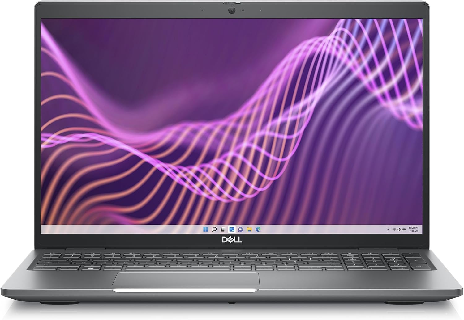 DELL LATITUDE 5540 Laptop - 13th Gen i7-1370P vPro, 8GB, 1TB SSD