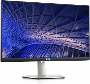 23.8\" フルHDモニター DELL 24 Monitor S2421HS Amazon.co.jp: 【Amazon.co.jp限定】 Dell S2421HS 23.8インチ