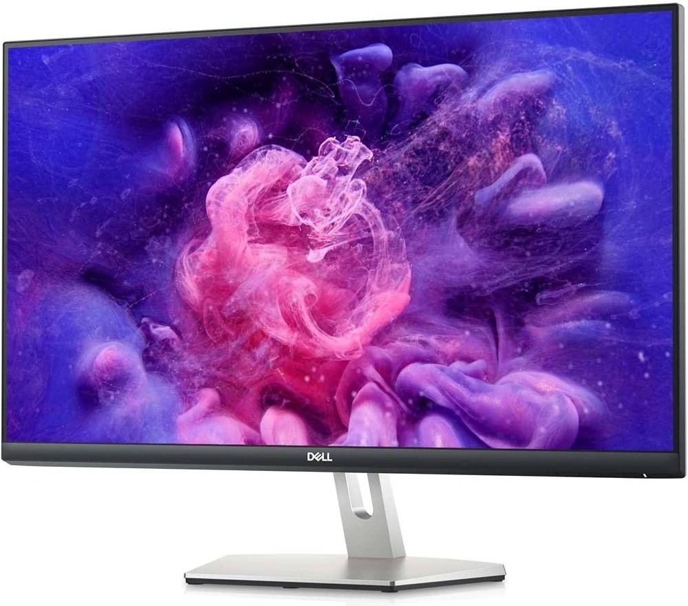 田*平　 Dell　27インチQHDモニター　S2721DS Amazon.com: Dell S2721DS 27