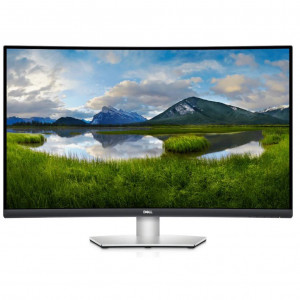 DELL S3221QSA Curved Monitor - 32