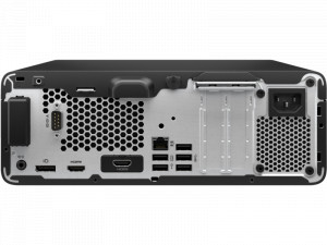 HP PRO SFF 400 G9 Desktop - 12th Gen i5-12400, 8GB, 512GB SSD