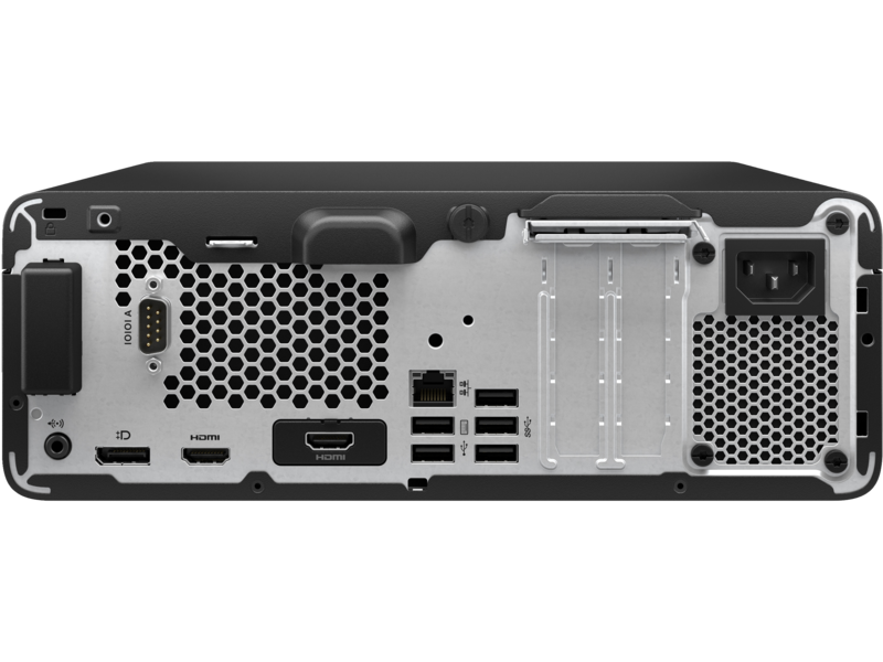 12世代 HP Pro SFF 400 G9 Core i3-12100 Amazon.com: HP Pro SFF 400 G9 Desktop Computer - Intel Core