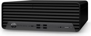 HP EliteDesk 800 G5 SFF デスクトップpc HP EliteDesk 800 G5 SFF： ビジネスシーンで頼れる安定感
