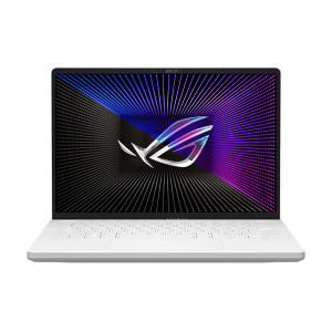 ASUS ROG ZEPHYRUS G14 GA402RJ-L4211W Gaming Laptop - AMD Ryzen 7-6800HS, 16GB, 512GB SSD, 14" FHD