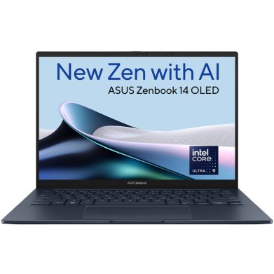 ASUS ZenBook UX3405MA Ultra9中国版 ASUS Zenbook 14 OLED (UX3405) | 手提電腦家用| ASUS HK (繁體中文)