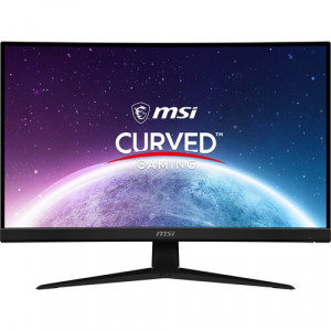 MSI G27C4X Gaming Curved Monitor - 27