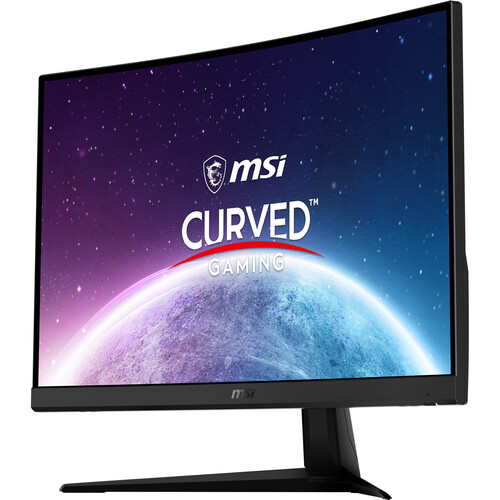 MSI G27C4X Gaming Curved Monitor - 27