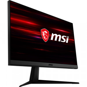 【美品】【即日発送】MSI G2412 170Hz フルHDゲーミングモニター ゲーミングモニター G2412F [23.8型 /フルHD(1920×1080) /ワイド