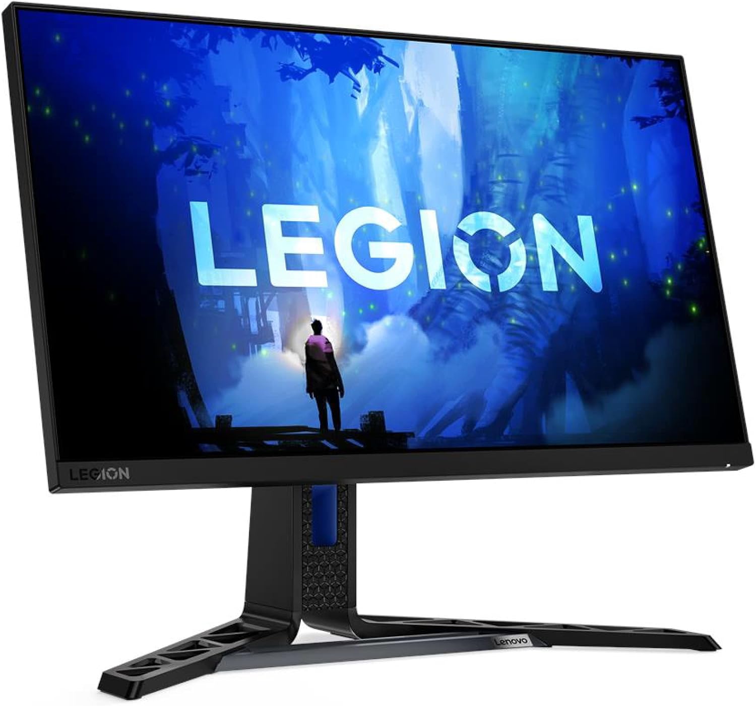 LENOVO LEGION Y25-30 Gaming Monitor - 24