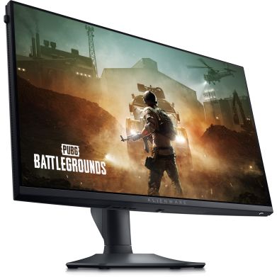 Alienware AW2523HF モニター Alienware 25 Inch Gaming Monitor (AW2523HF) | Dell USA